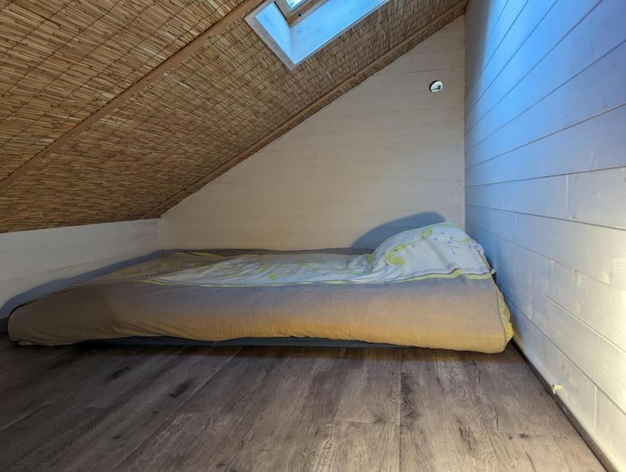 Cabane Ile d'Arz エクステリア 写真